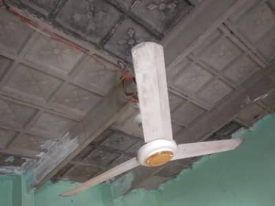 celling fan
