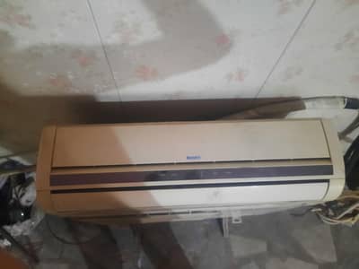 Orient Ac