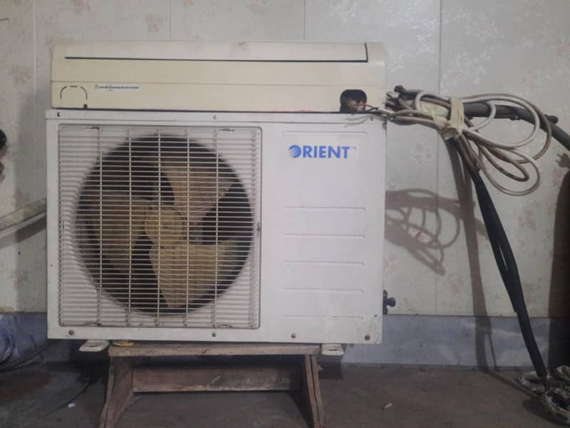 Orient Ac 1