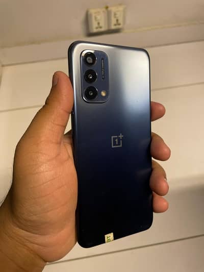 One Plus Nord N200 5G