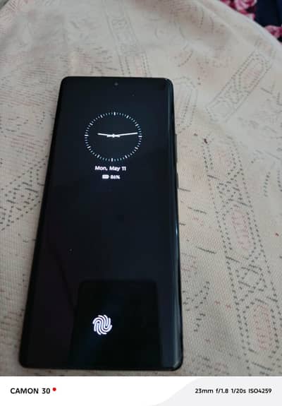 new and fresh condition 12 gb ram 256 memories