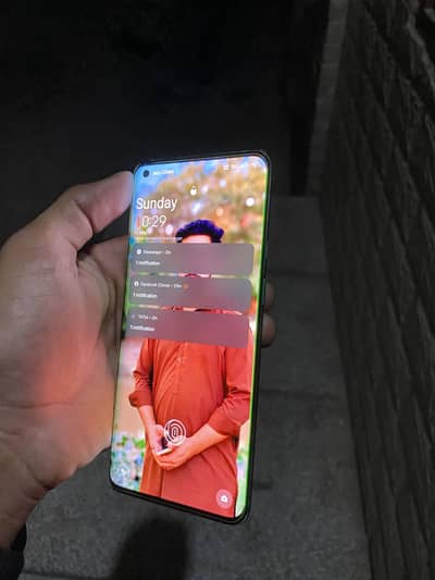 Oneplus 8pro official pta approved ha