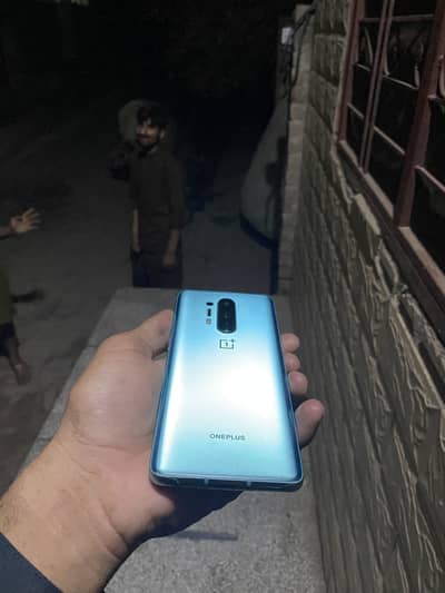 Oneplus 8pro official pta approved ha
