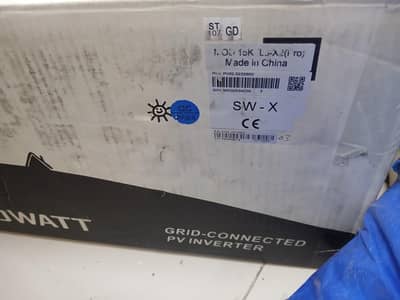 growatt 15kw ongrid