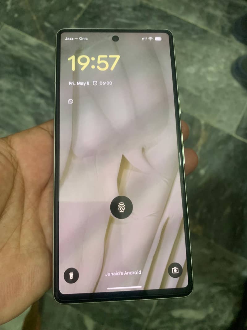 Google pixel 7 0