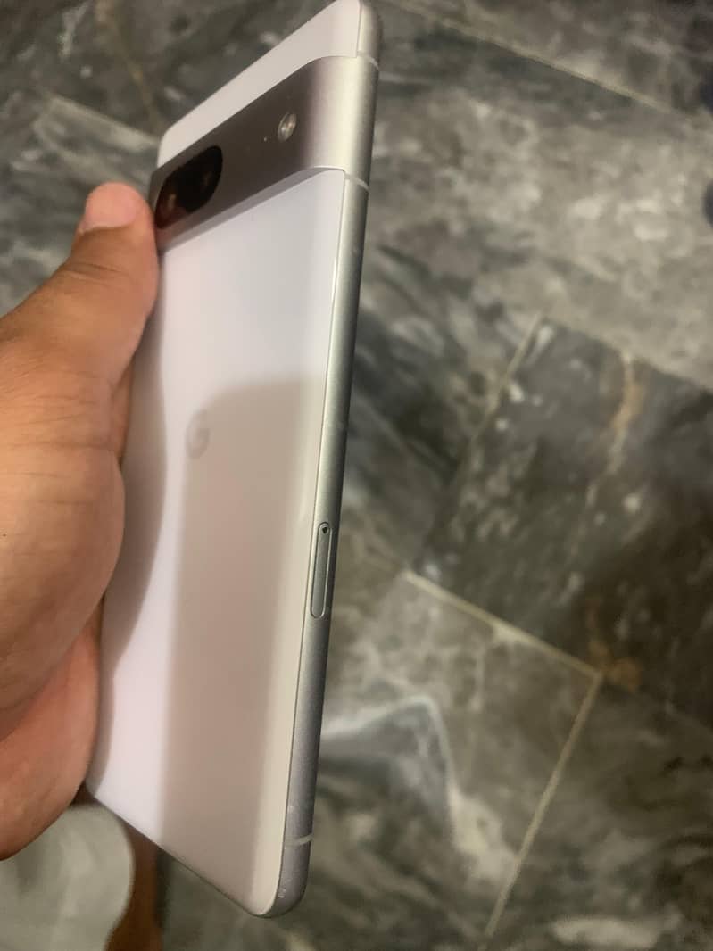 Google pixel 7 2