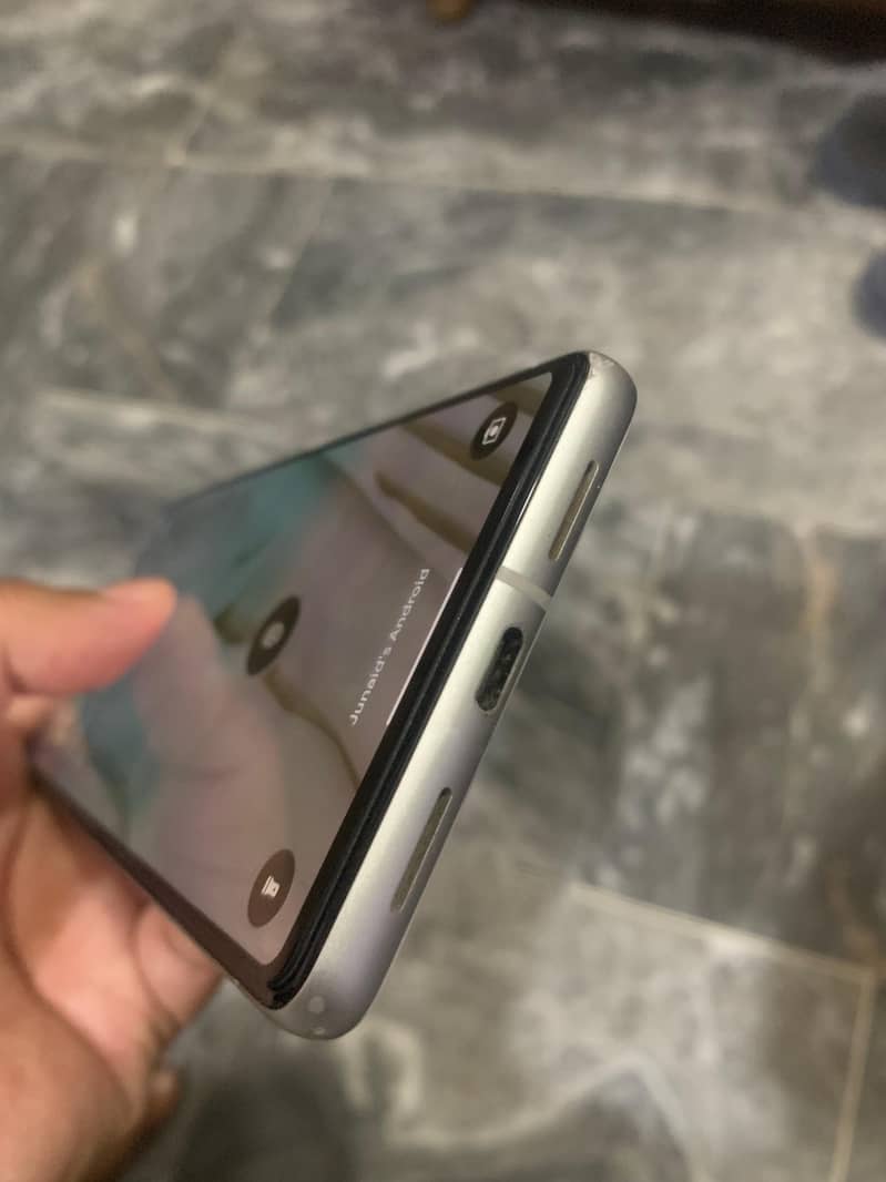 Google pixel 7 5