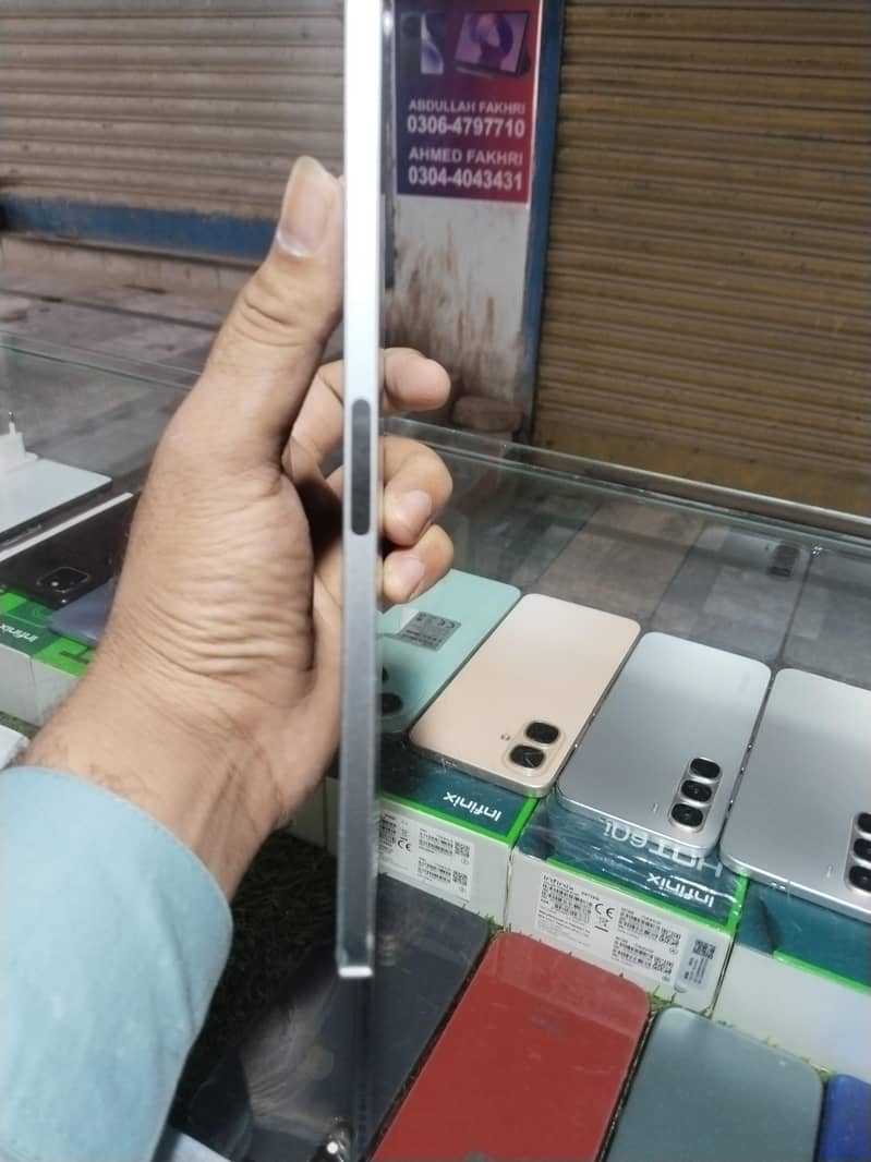 iPad mini 6 1