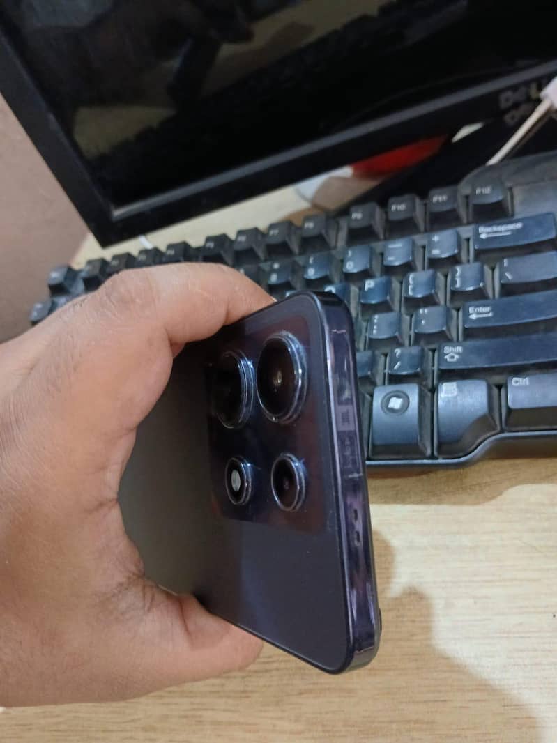 Infinix Note 30 1