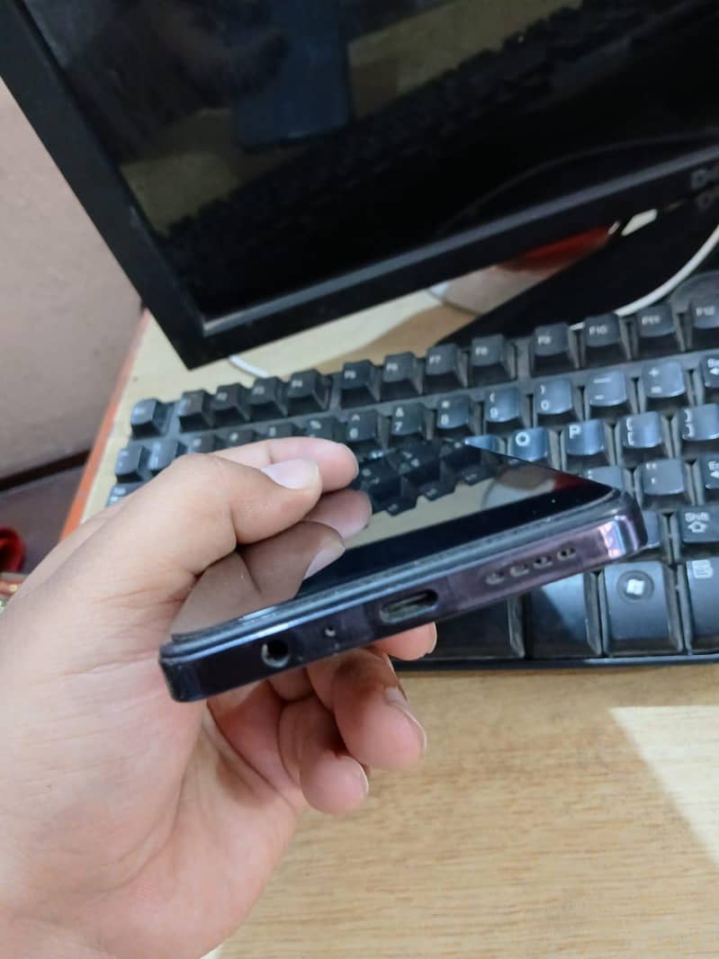 Infinix Note 30 2