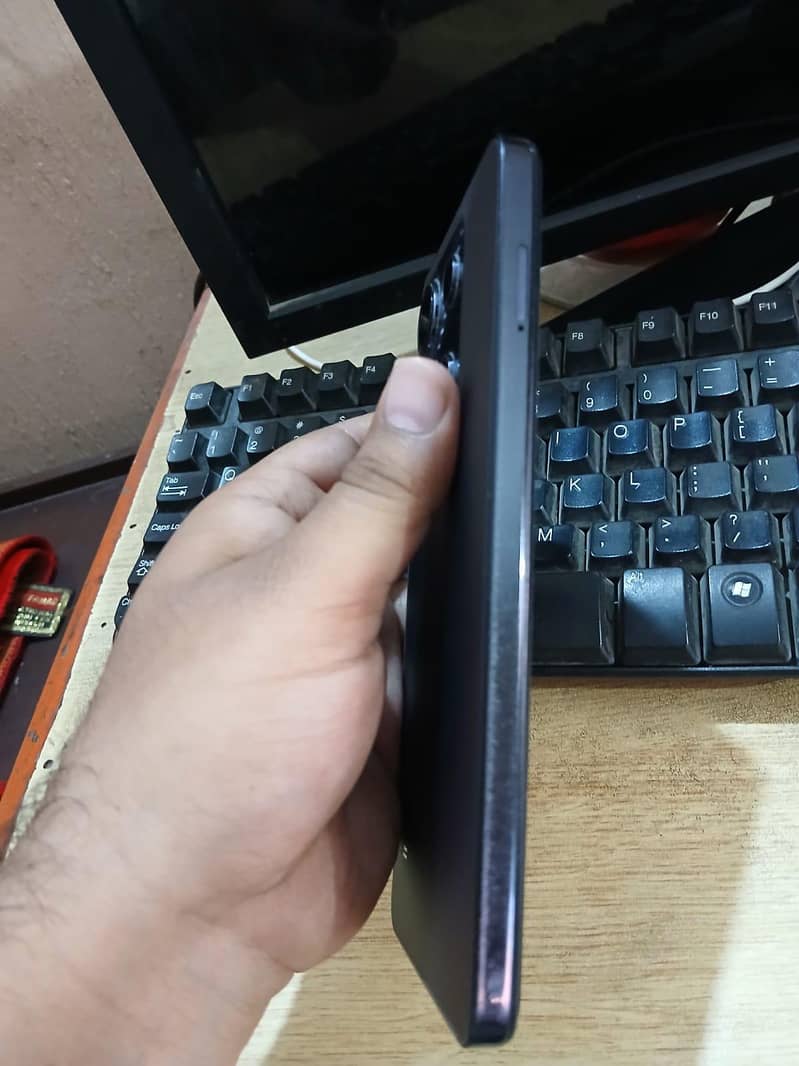 Infinix Note 30 3