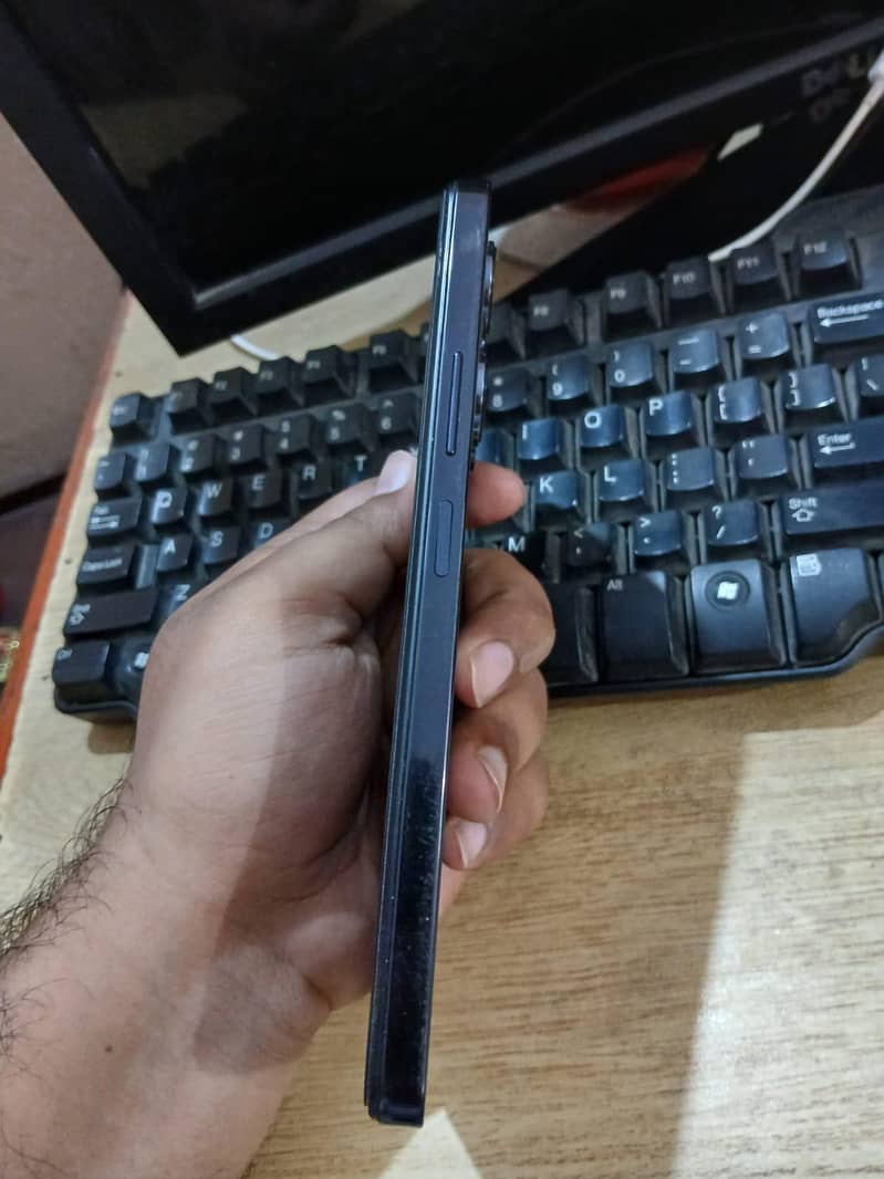 Infinix Note 30 4