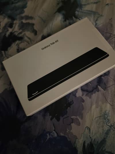 samsung rab A11 4 /64 brand new box packed