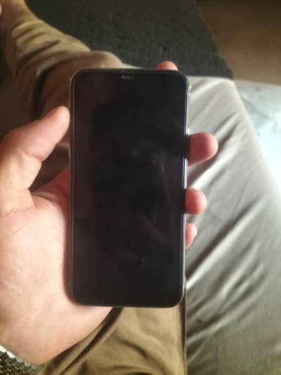 I OHONE X PTA APROVED ALL OK 256 GB