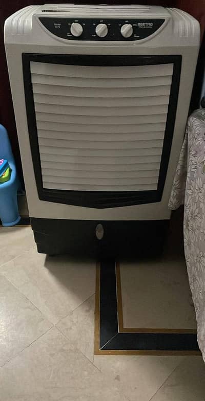 Beetro Room Cooler N-75 Excellent Condition