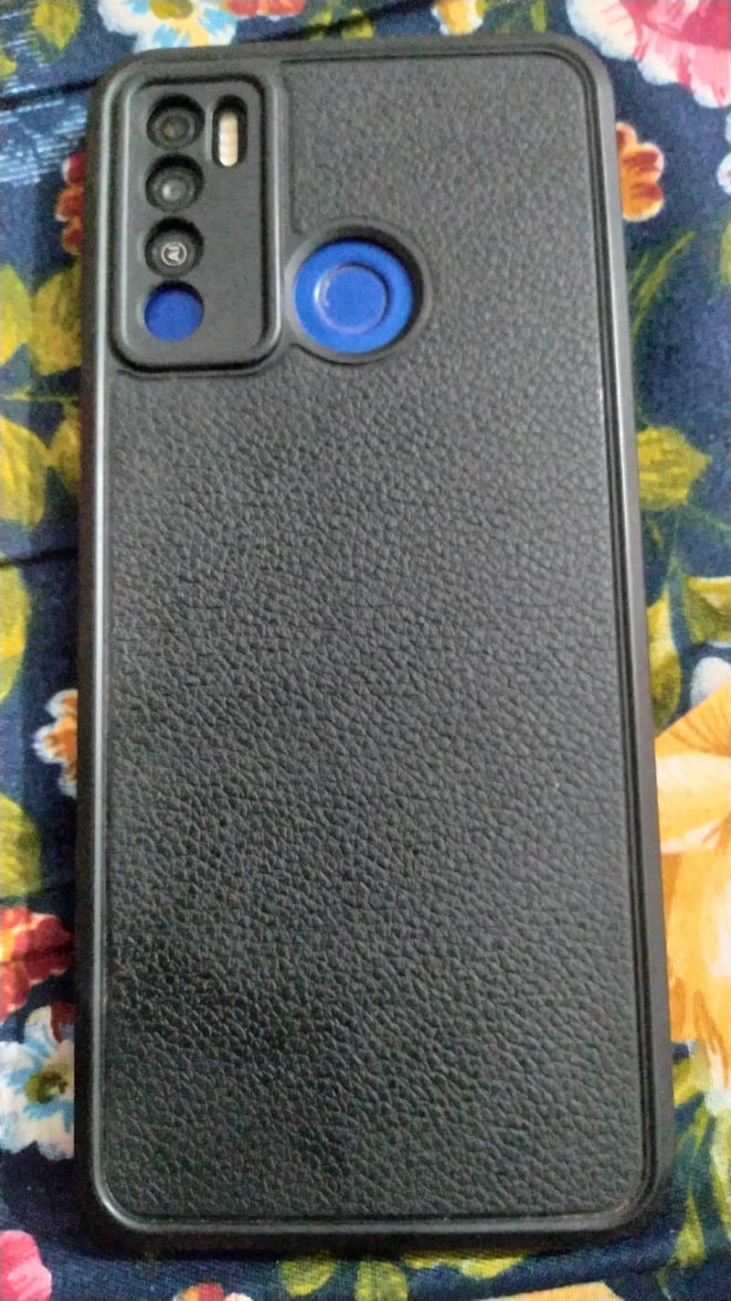 TECNO SPARK 5 3