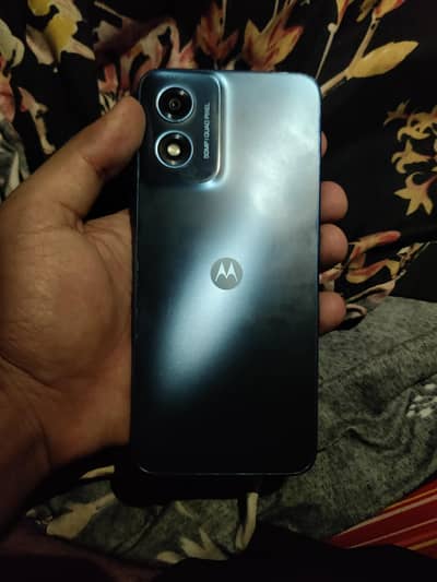 Motorola g play 2024