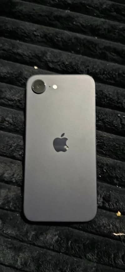 Iphone 16e jv