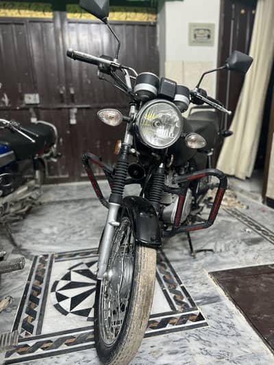 Gs 150