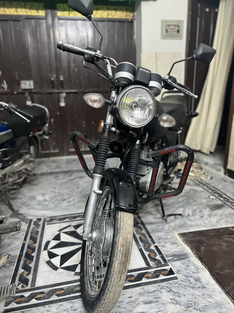 Gs 150 0