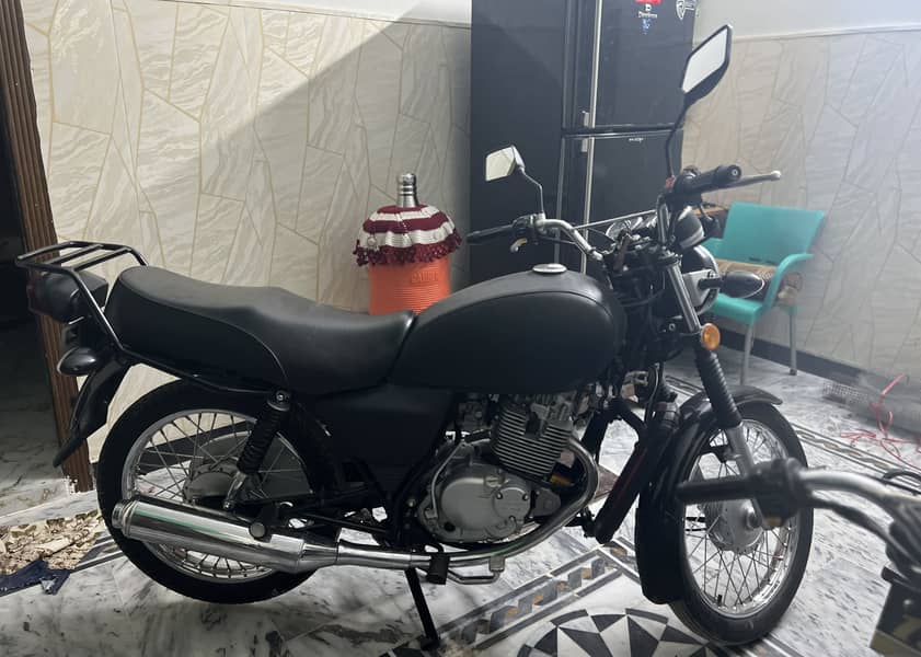 Gs 150 5