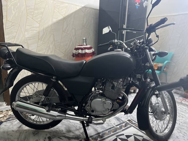 Gs 150 6