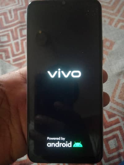 vivo v2026 model h koi masla nahe OK h