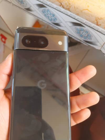 Google pixel 8 official approved 10/10