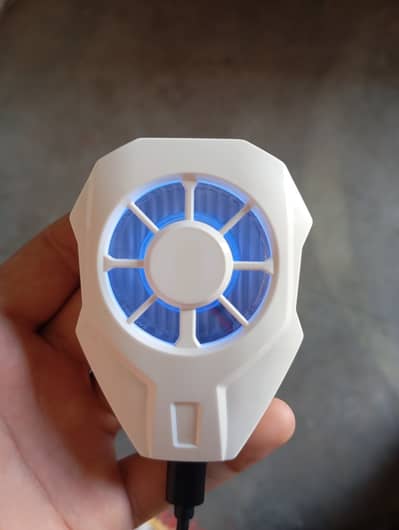 cooling fan L01