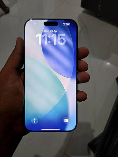Apple iPhone 17 pro max 256 gb