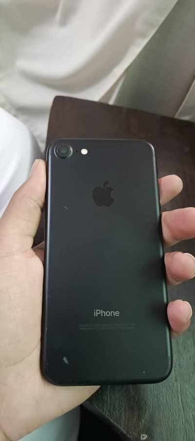 iphone 7 waterpack battery health 80 stroage 128gb