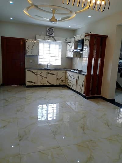 10 Marla Ground Portion For Rent