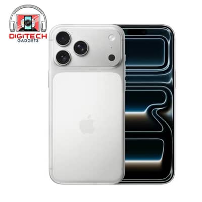 iphone 17 pro max jv