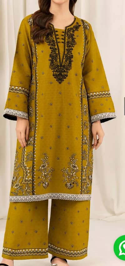 ready to wear. . size Large