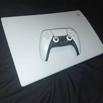 PS5 Jailbreak FW 10.01 | 1200 Series |Available in RYK| Brand New