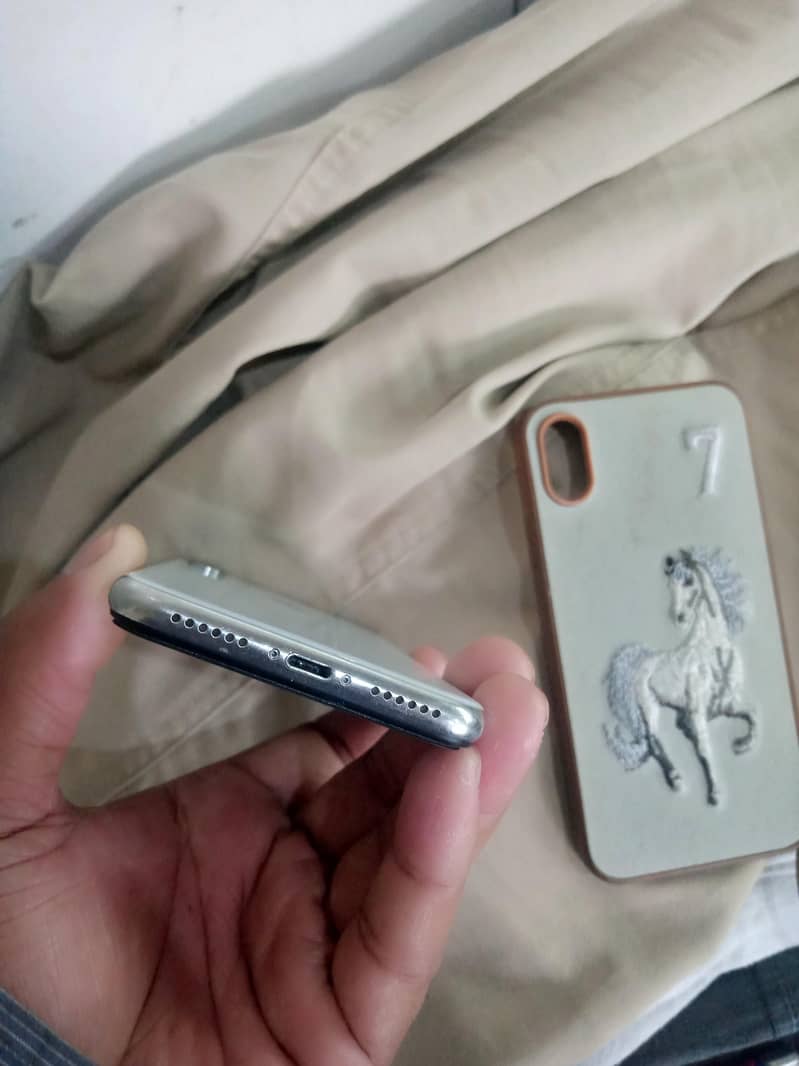iPhone x 1