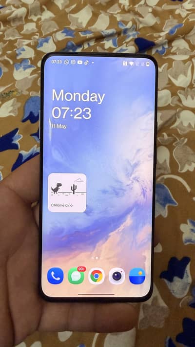 Oneplus 7 Pro 128GB Non PTA