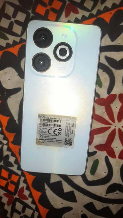 Infinix Smart 8 464gb 10by10 Candison