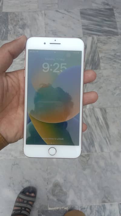 iPhone 8plus