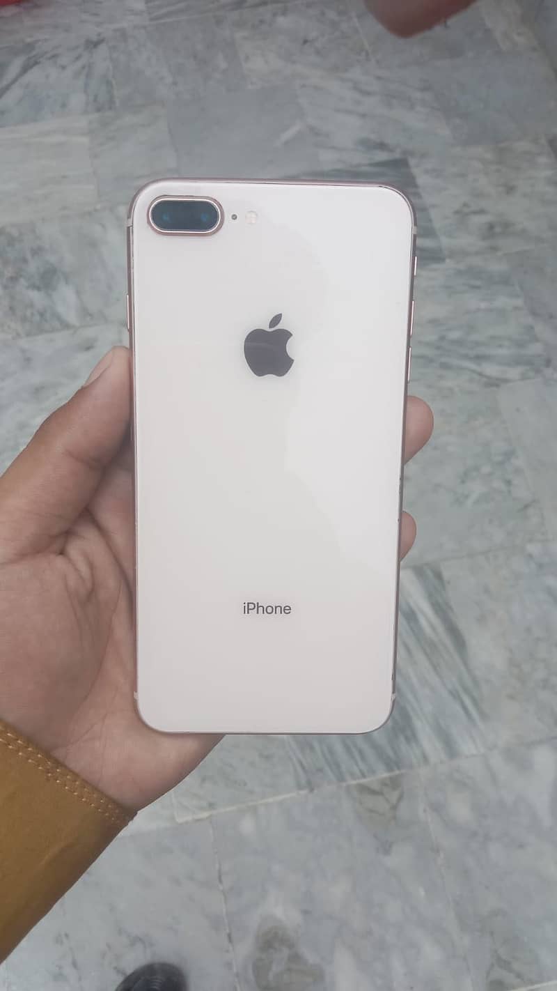 iPhone 8plus 2
