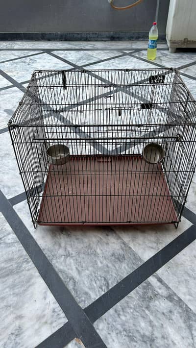 cage for sale