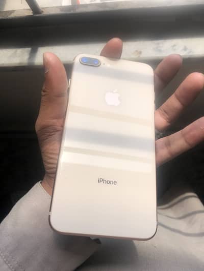iPhone 8 Plus 64gb