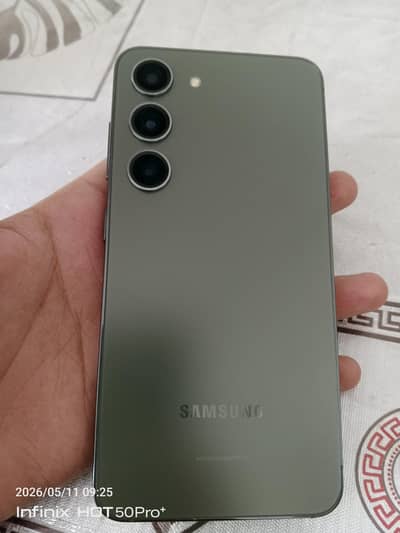 Samsung S23 PTA APPROVED