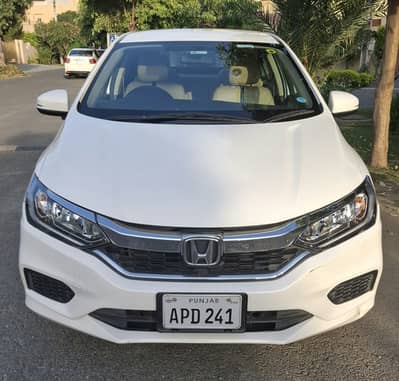 Honda City 1.2 L M/T 2023 Model