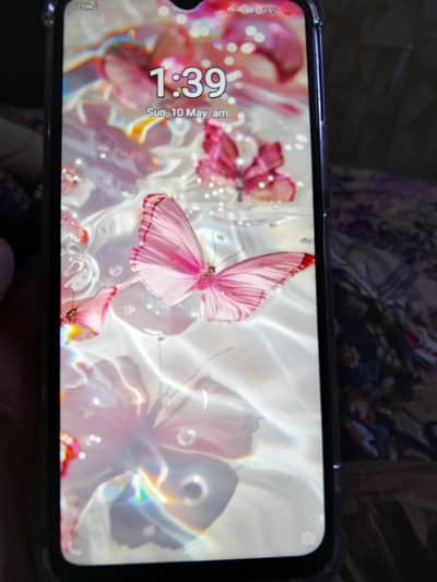 vivo y51s 8/128 gud condition