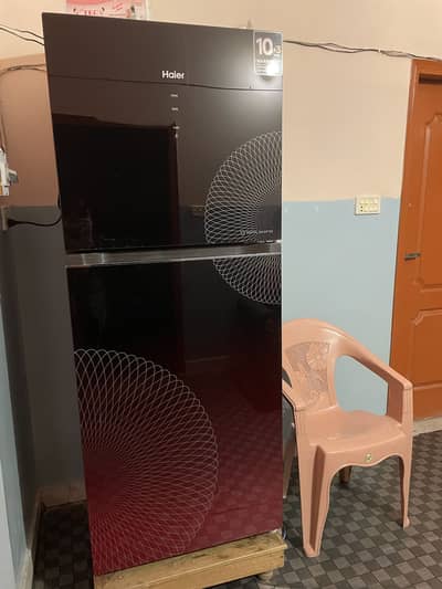 Haier Frige