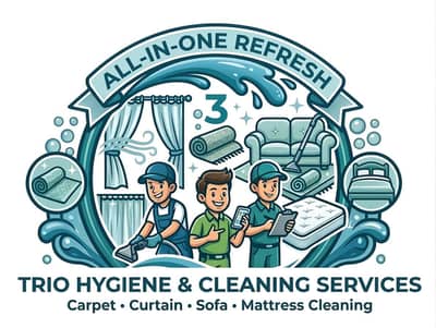 TRIO HYGIENE & CLEANING SERVICE