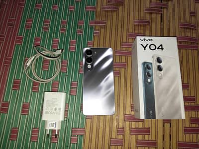 VIVO Y04