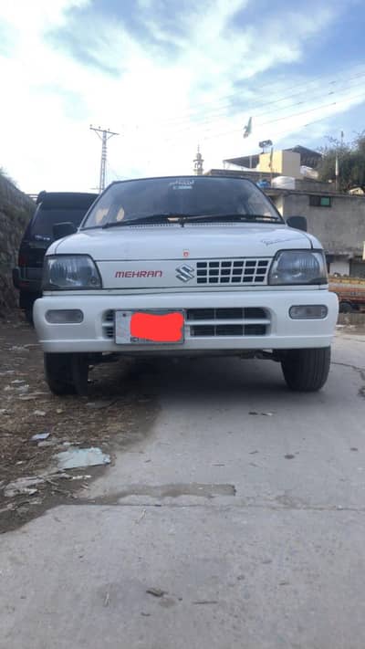 Mehran 2016
