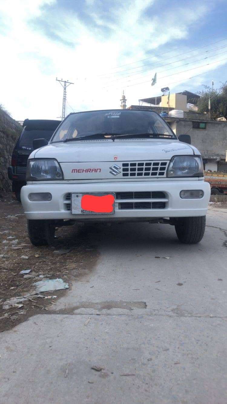Mehran 2016 0